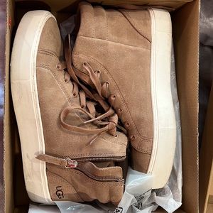 Ugg sneakers